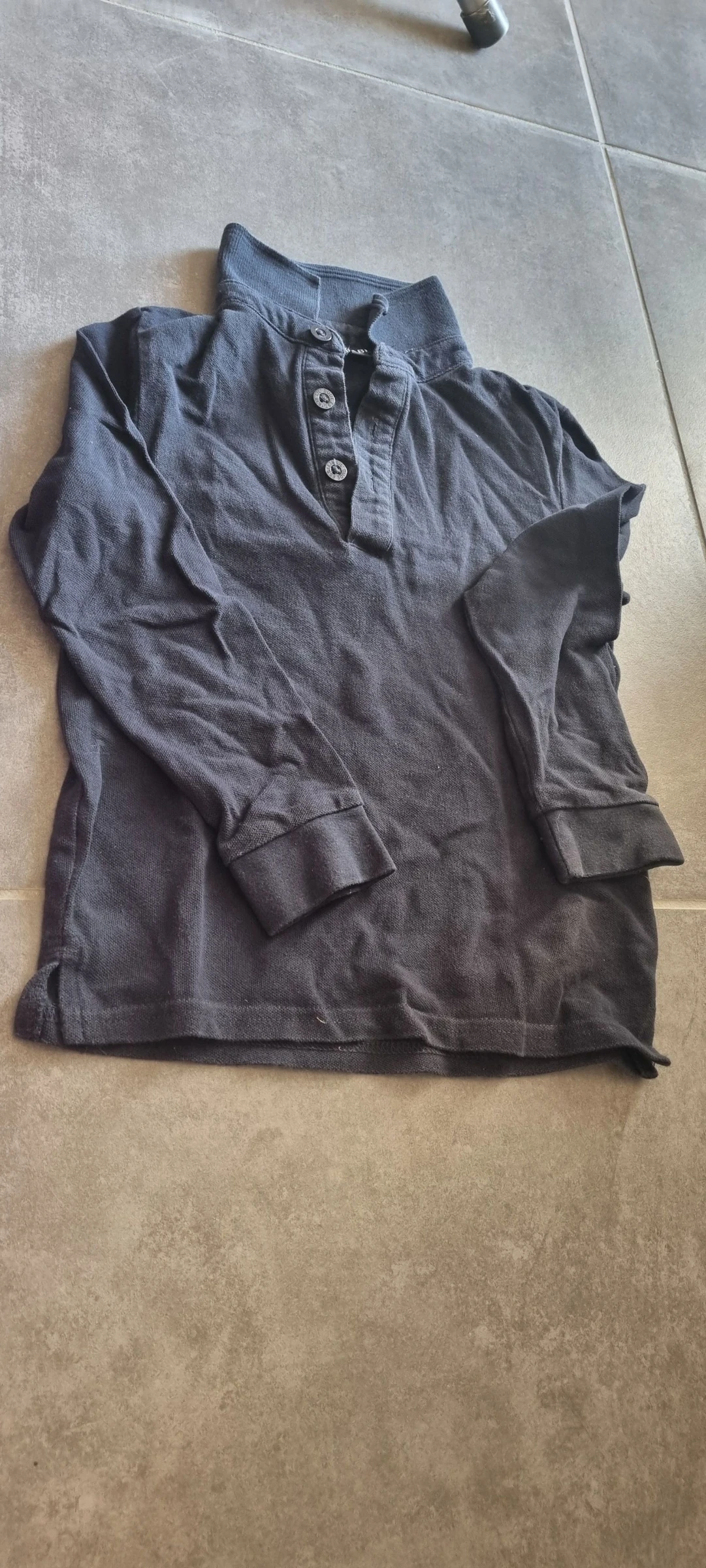 Tee-shirt garçon 